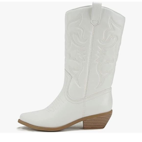 NWT Western cowboy boots - Picture 13 of 14